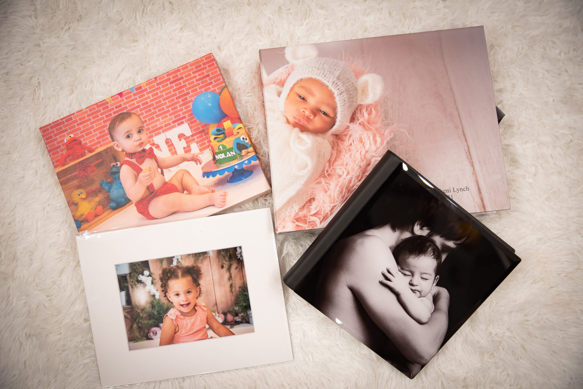 Printing photographs lasts forever. - shannondavisphotography.com